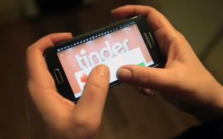 The new Tinder safety feature will allow users to share information about their date including location, date, time, and a photo of their match.