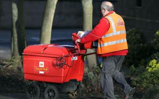 Here is when you can expect Royal Mail to deliver your post and parcels over the Easter weekend