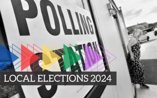 We are asking for your support as we bring you all the latest news from the 2024 local elections