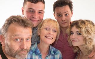 The Outnumbered 2024 Christmas special will see all the stars from the original series return including Hugh Dennis and Claire Skinner.