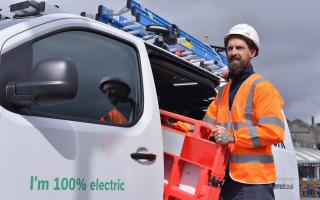 Openreach to upgrade broadband in more than 250,000 Hampshire homes