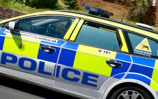 A man from Havant has been arrested following reports a girl, 4, was allegedly assaulted