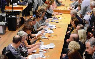 Winchester Council elections on a knife-edge