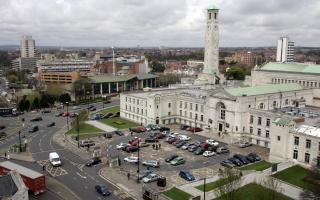 'The answer from the city council is to shutoff more footage and then to arrange parking companies to up their charges to increase suffering'
