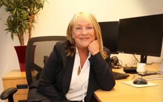 Occupational Health Consultancy Ltd, founded by Linda Lyle in 1995, is celebrating 30 years in business.