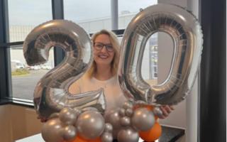 Southampton-based digital marketing agency Koozai has marked 20 years in business.