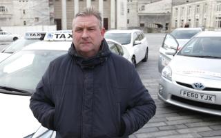 Perry McMillan: Unite union rep