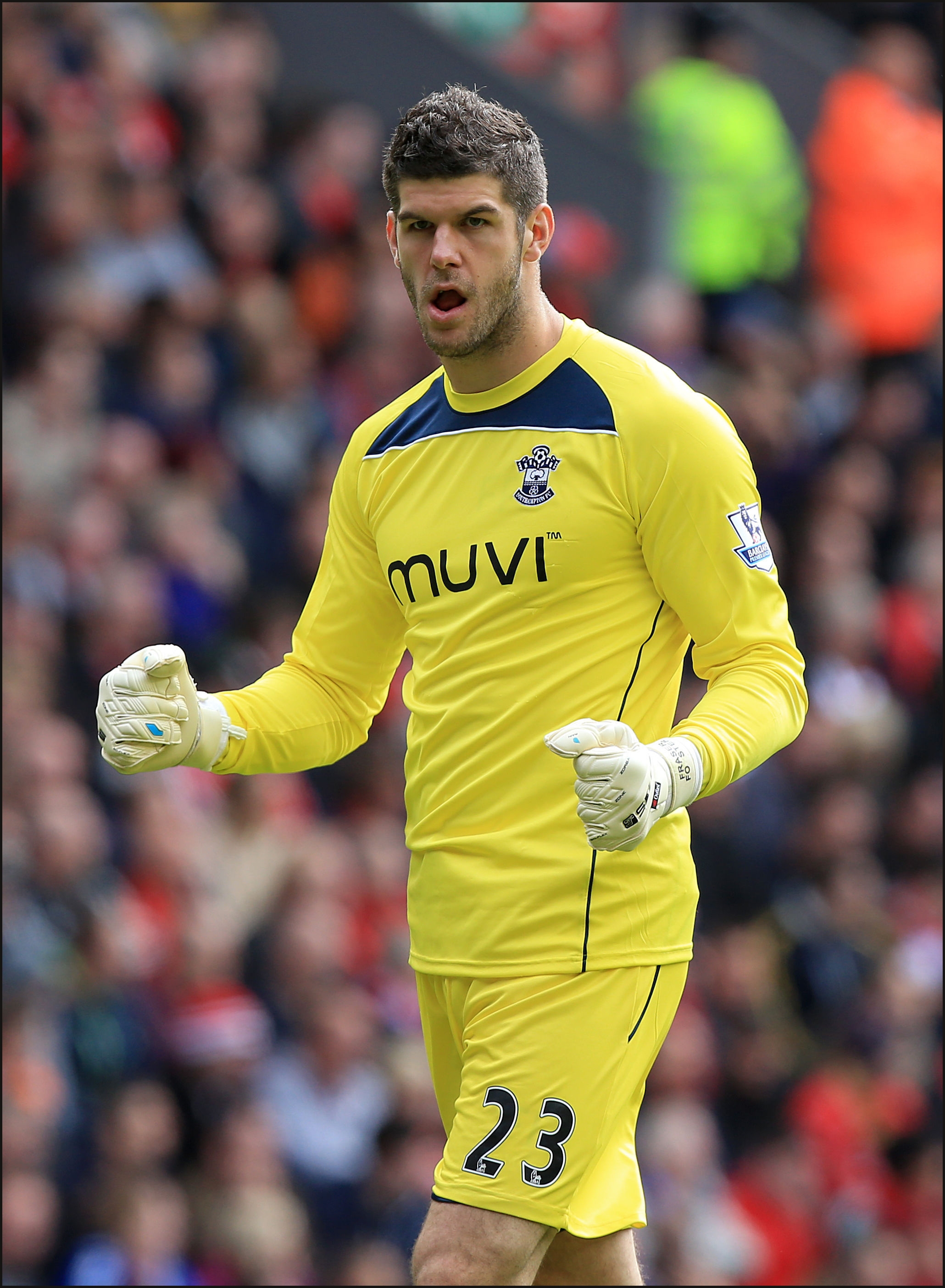 Southampton Pair Fraser Forster And Ryan Bertrand Are Named In The England Squad To Face Germany And The Netherlands Daily Echo