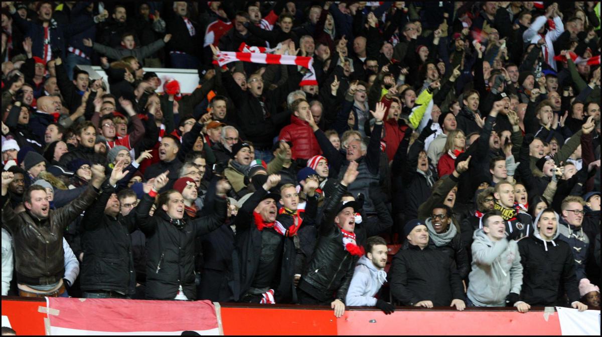Pictures from the Barclays Premier League clash between Manchester United v Saints at Old Trafford. The unauthorised downloading, editing, copying, or distribution of this image is strictly prohibited.