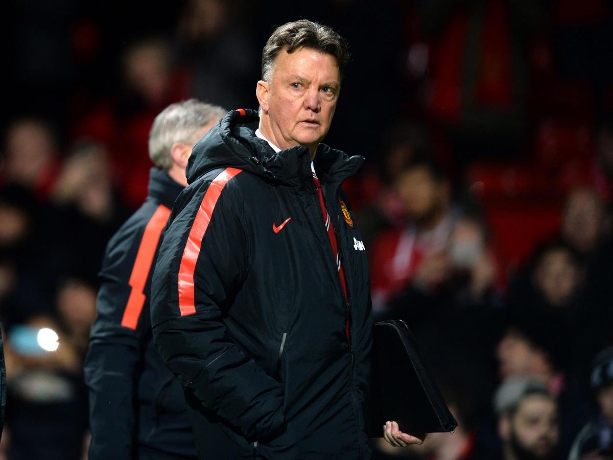 Pictures from the Barclays Premier League clash between Manchester United v Saints at Old Trafford. The unauthorised downloading, editing, copying, or distribution of this image is strictly prohibited.