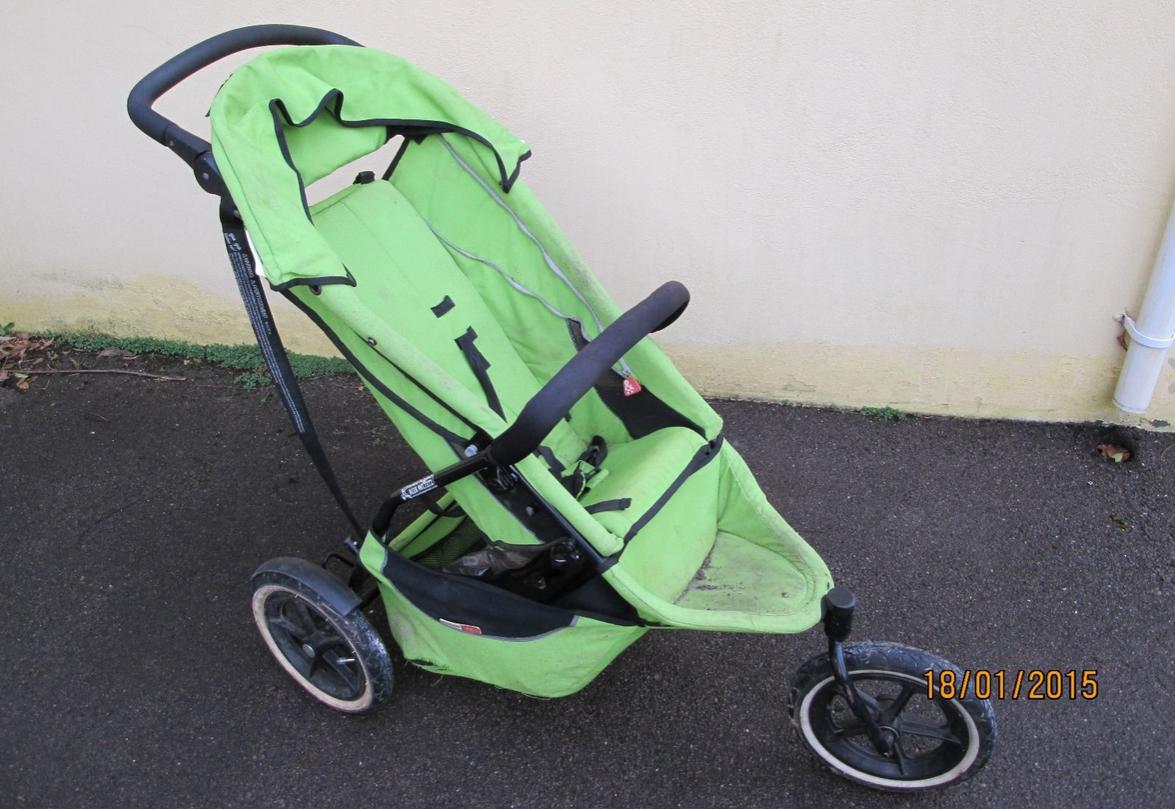 push chair for sale