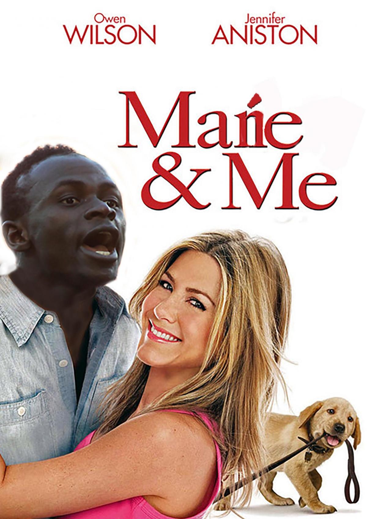 Sadio Mane - Marley & Me