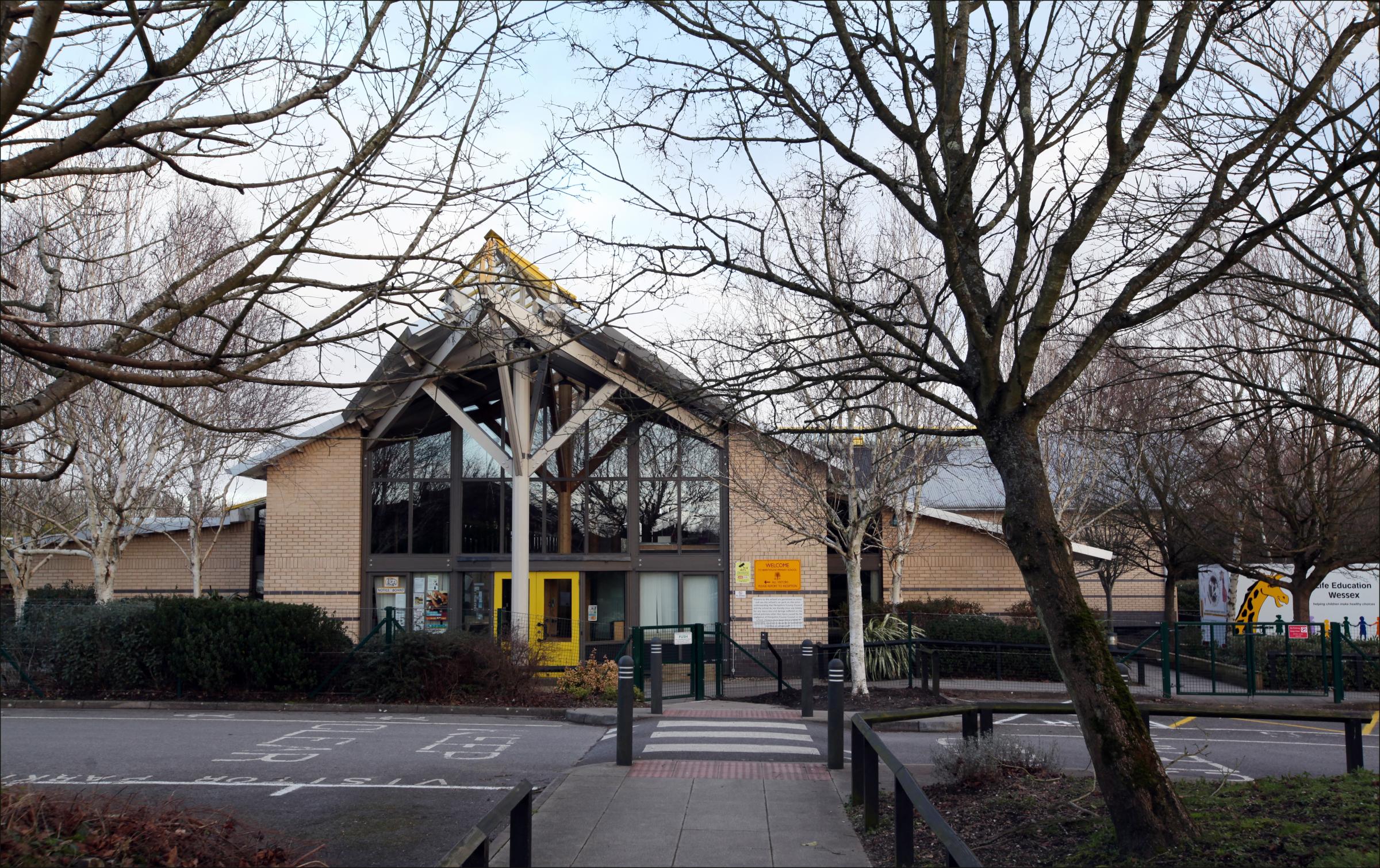 Headteacher's letter to parents following pupils suffering nightmares after watching Thriller