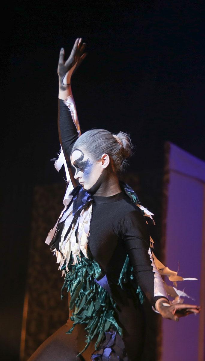 Images from the first night of the Global Rock Challenge competition at Southampton  O2 Guildhall