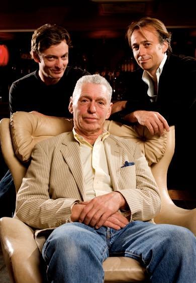 British R&B legend Georgie Fame marks 50th anniversary of chart-topping single Yeh Yeh at Eastleigh's Concorde Club