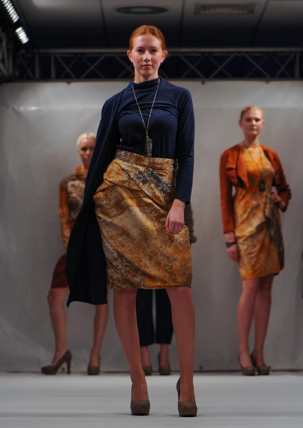Solent Fashion Show