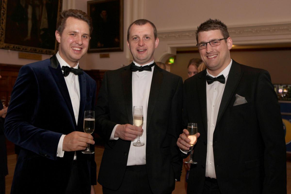 Winchester Business Awards