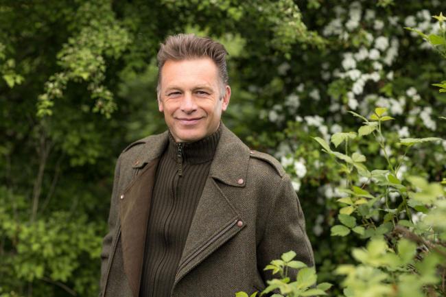Packham wins 100,000 signatures for grouse shooting ban