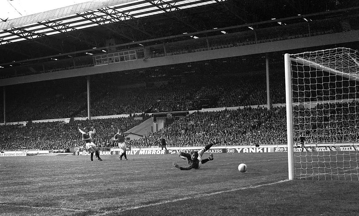 FA Cup Final 1976