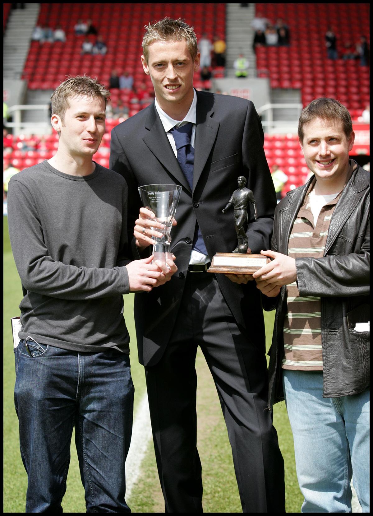 Premier League 2003/04