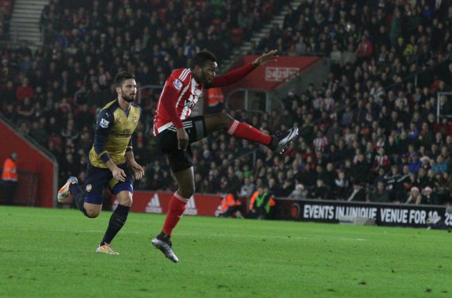 Southampton Manager Ronald Koeman Delighted After His Side Beat Arsenal 4 0 At St Mary S Daily Echo