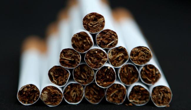 One in ten cigarettes contraband, say city researchers