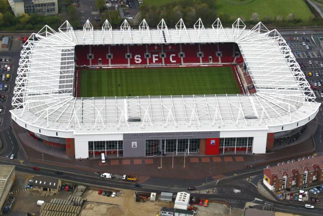 Image result for st mary's stadium