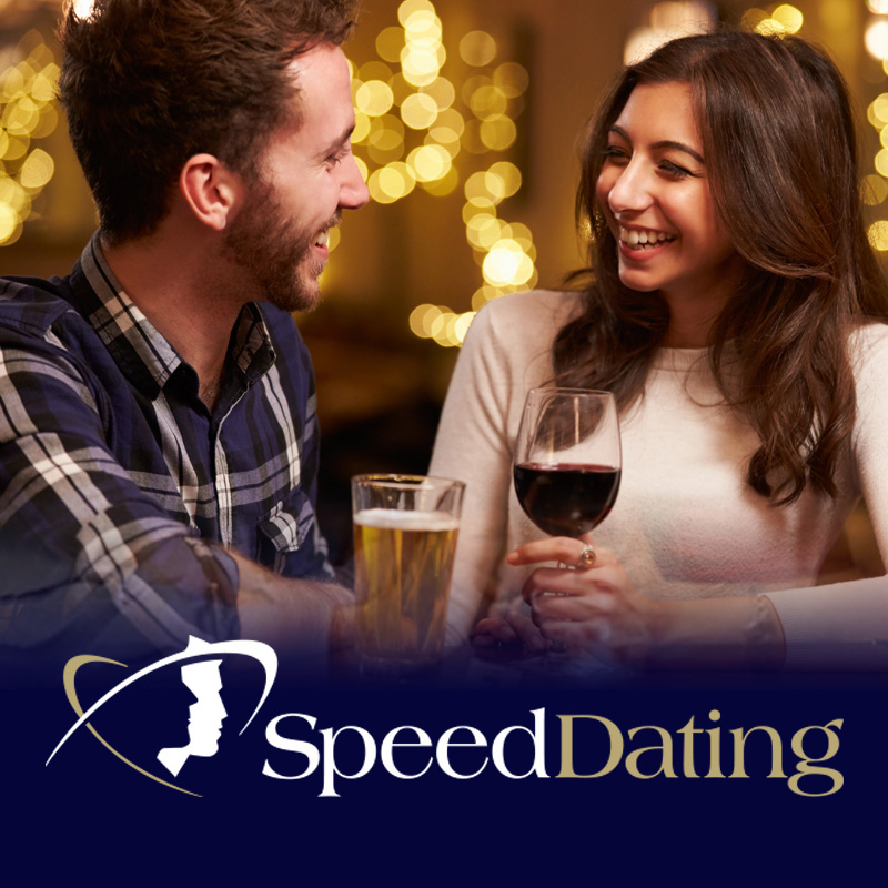 Speed dating in southampton