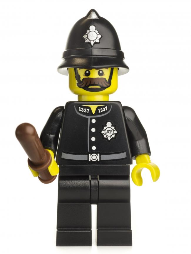 Southampton woman arrested after more than £1,000 worth of Lego stolen