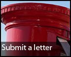 Daily Echo: Submit a letter