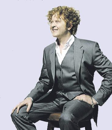 Simply Red Greatest Hits 25 Daily Echo