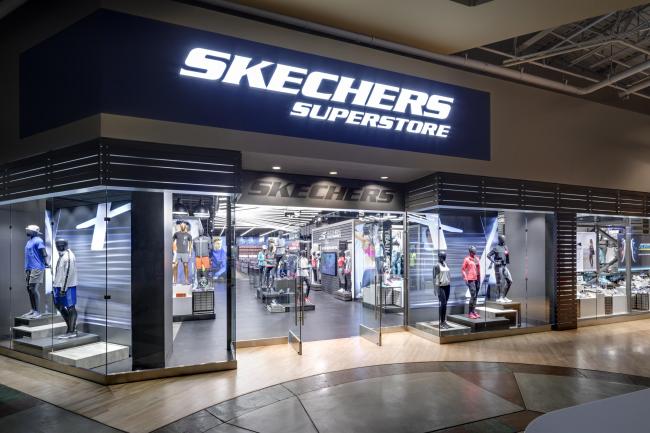 Skechers to open up in Westquay shopping centre in 2018 | Daily Echo