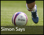 Daily Echo: Sports Editor Simon Carter's Blog