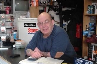 'The most wonderful man' - tributes for much loved shop owner