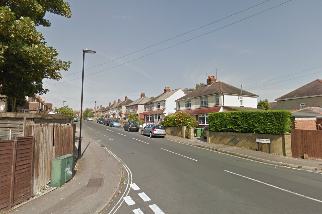 Man found dead in Southampton after chemical incident